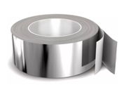 Отличия металлизированного скотча и алюминиевой клейкой ленты.