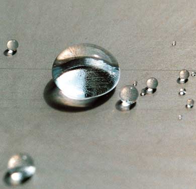 Гидроизоляция