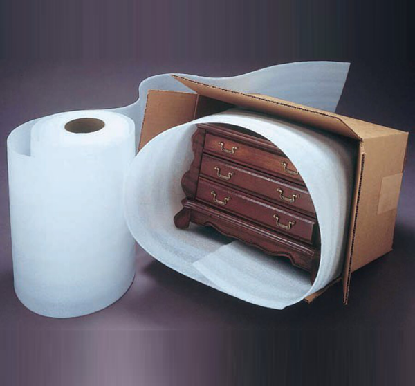 Упаковочные и укрывные материалы