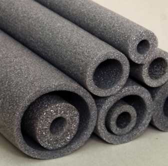 Изоляция для труб