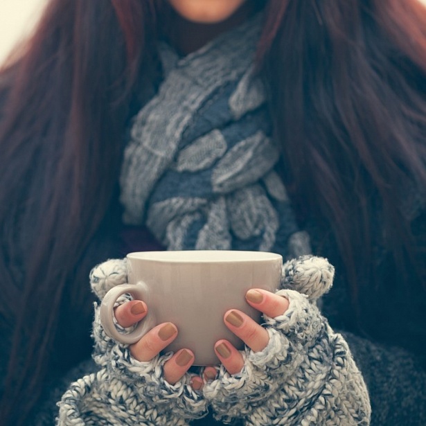 Теплоизоляция